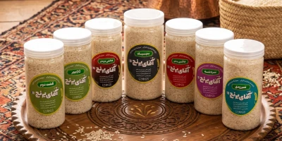 بسته‌بندی یک کیلویی؛ راهی مطمئن برای خرید اول