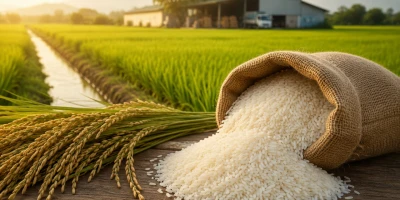 راز ثبات کیفیت برنج در چیست؟