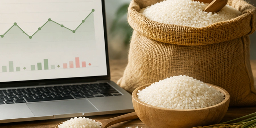 قیمت برنج هاشمی ممتاز چقدر است؟