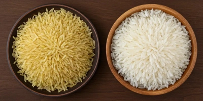 برنج تازه یا کهنه؛ کدام برای پخت بهتر است؟
