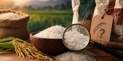 فریب نام‌های ترکیبی برنج را نخوریم